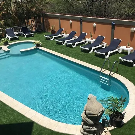 King David Suites